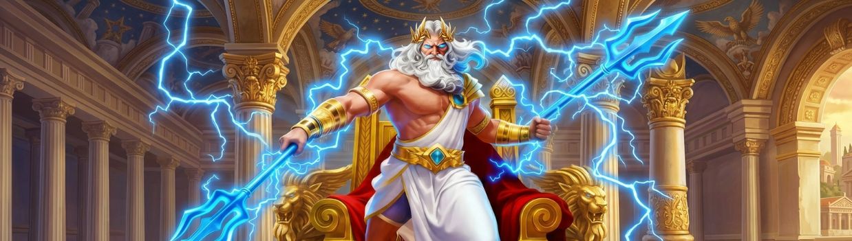 Playfina Casino hero banner